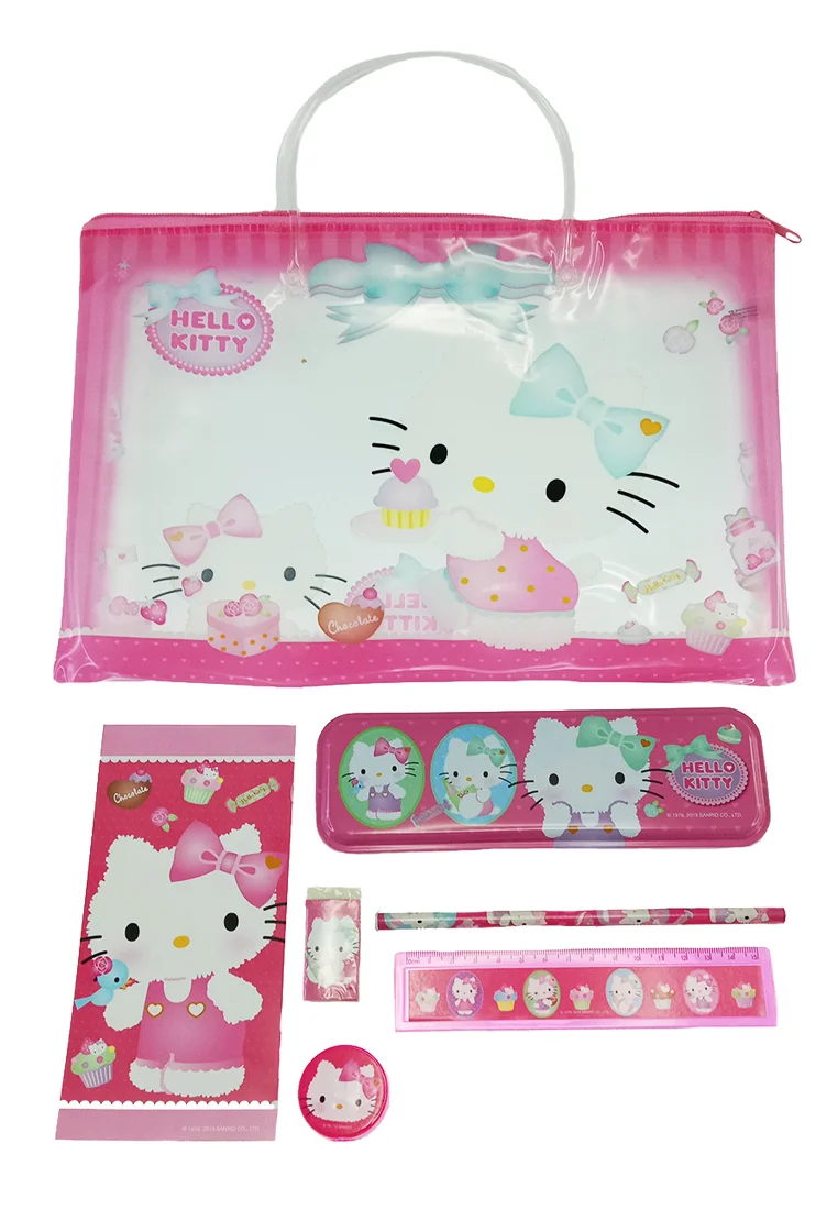Hello Kitty Statione