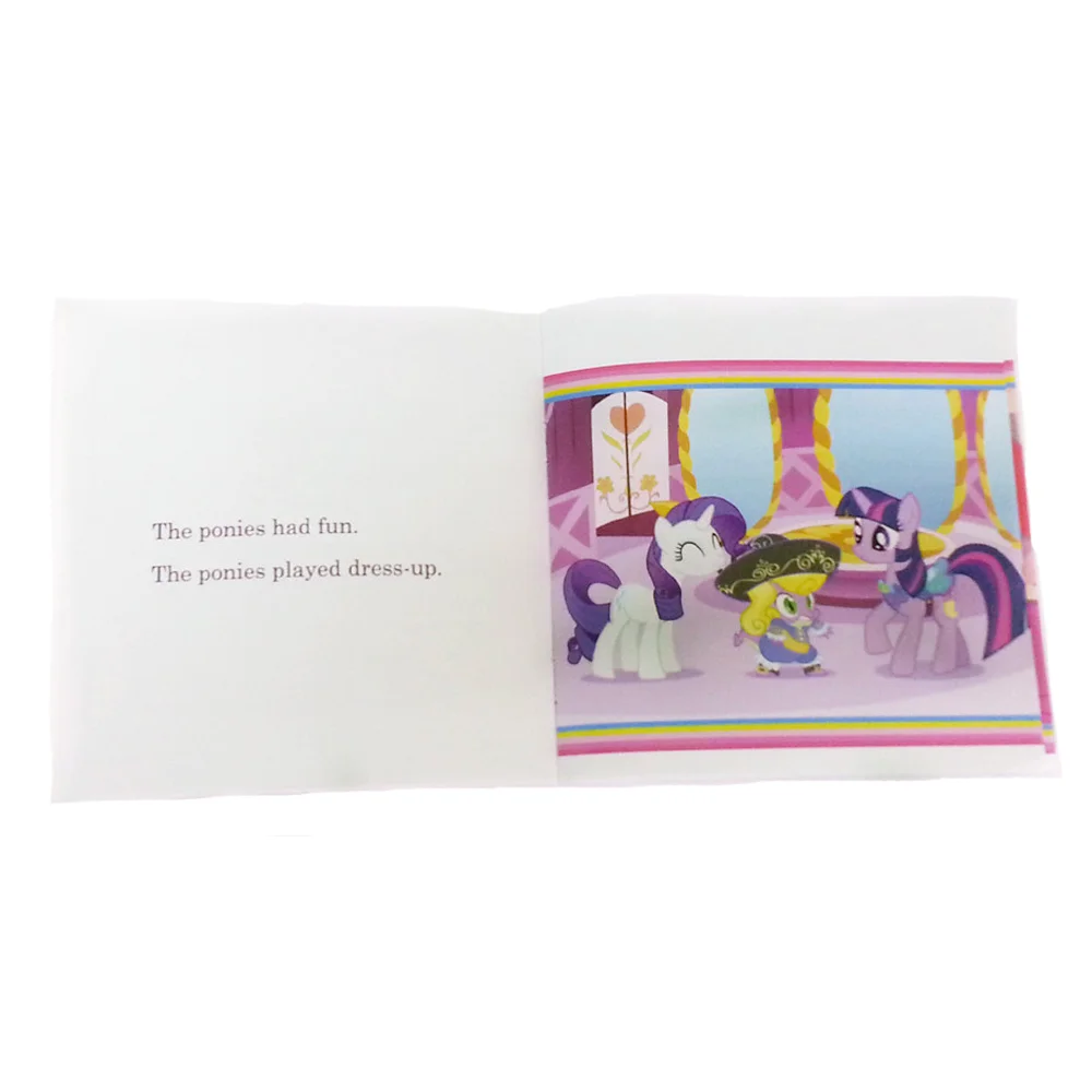 My Little Pony : Sho