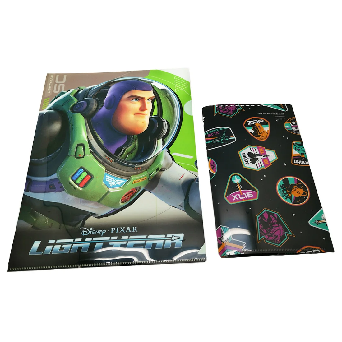 Lightyear A4 L Shape
