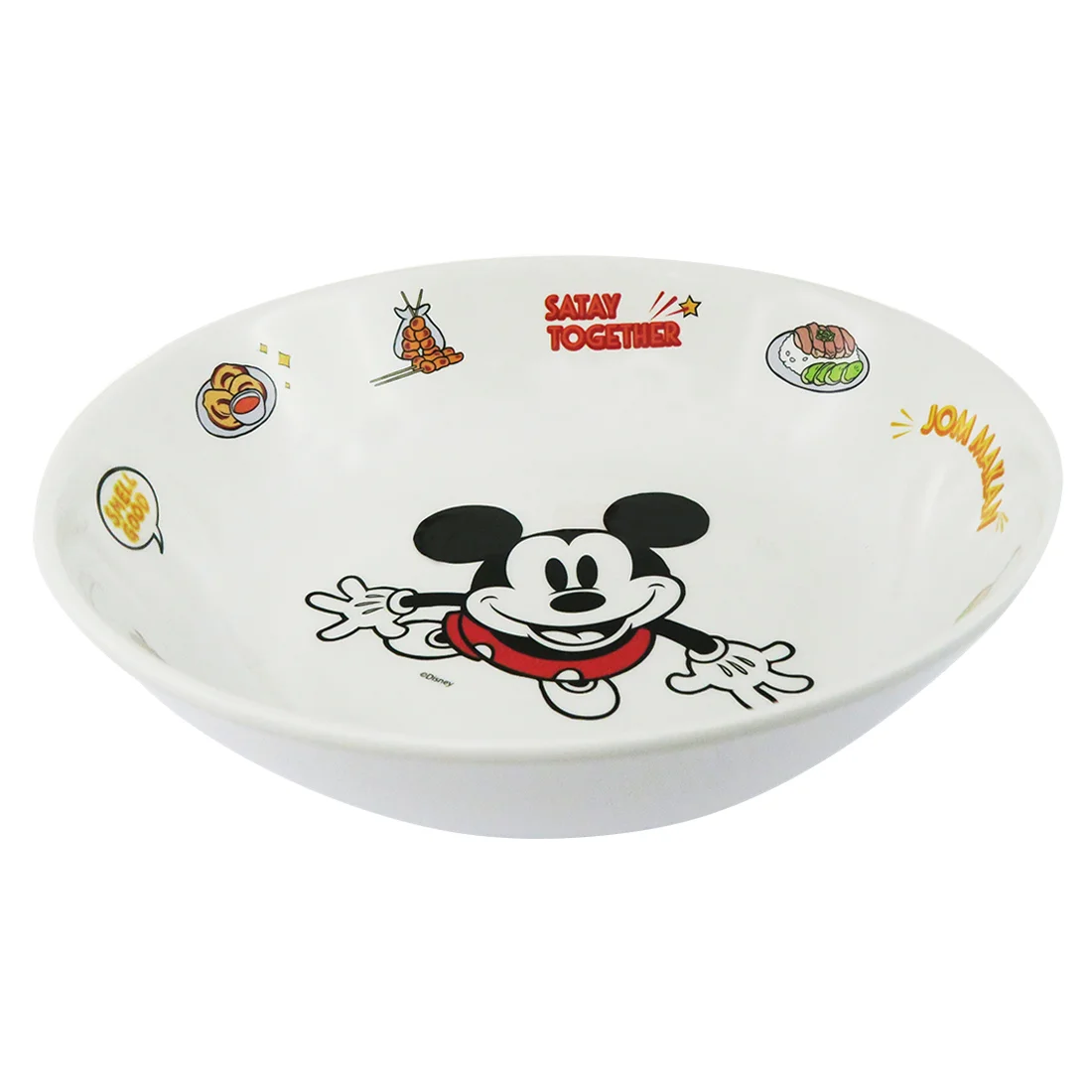 Disney Mickey Togeth
