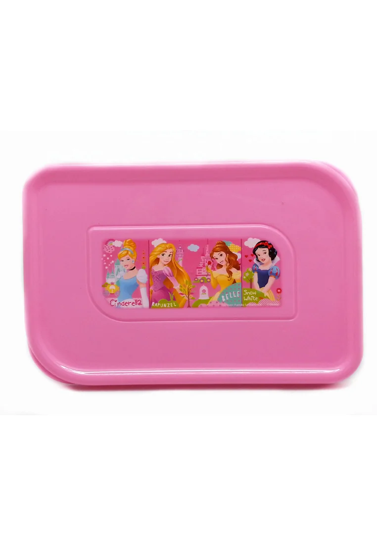 Disney Princess Cast