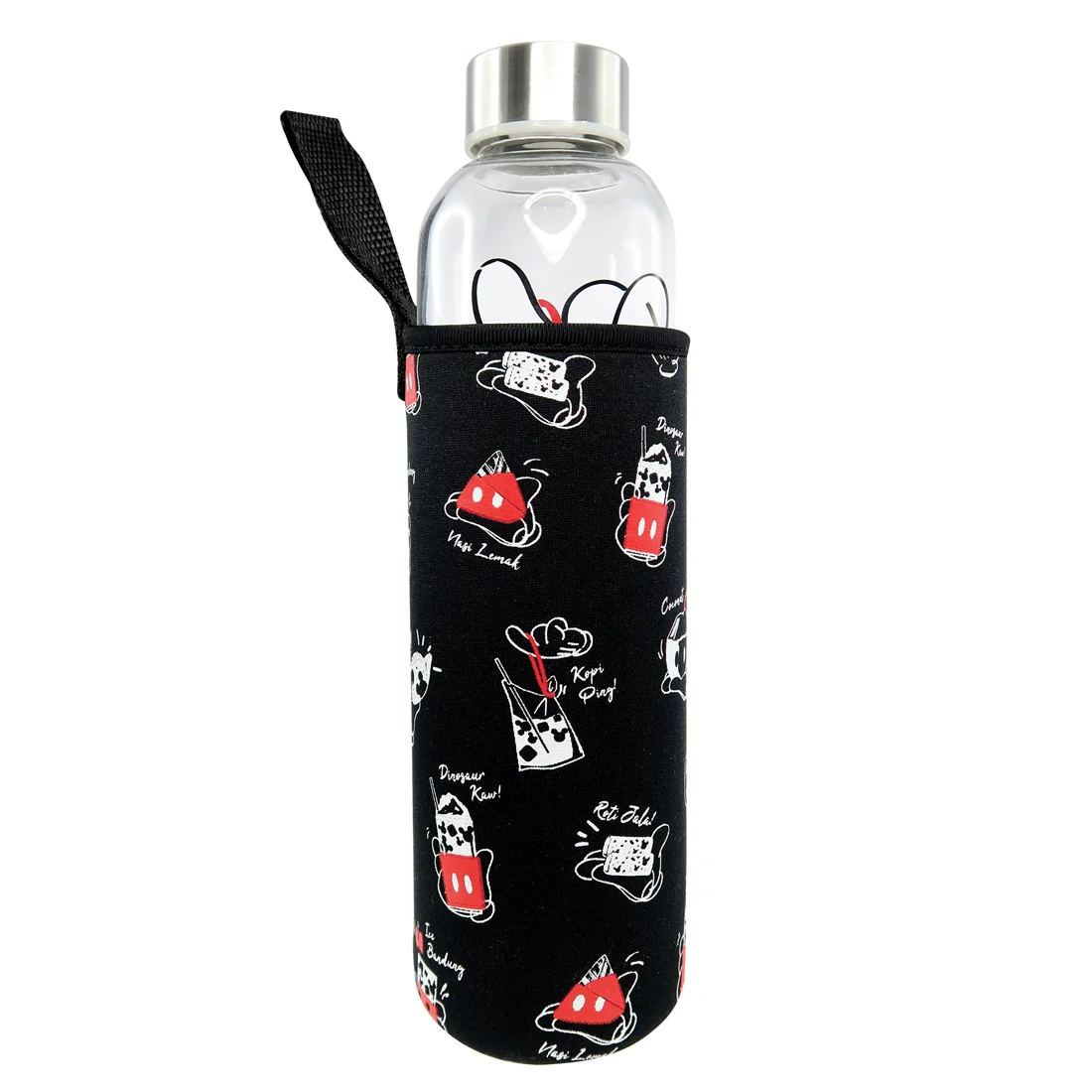 Disney Mickey Go Loc