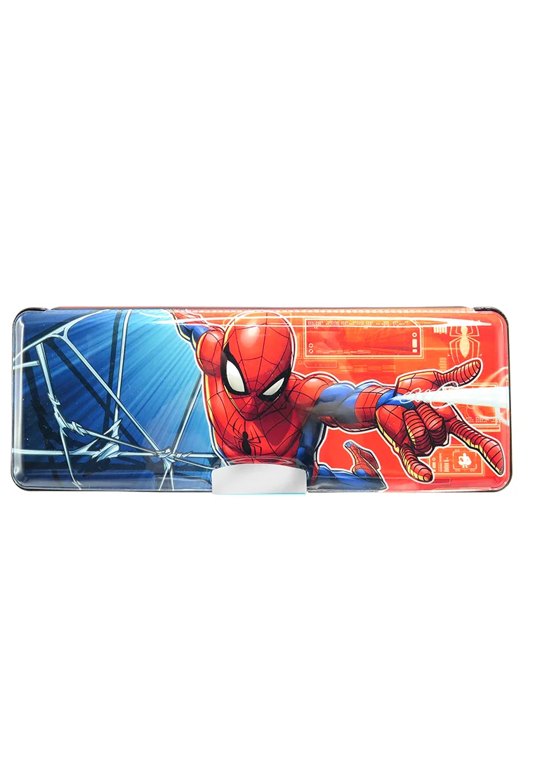 Spiderman Magnetic P