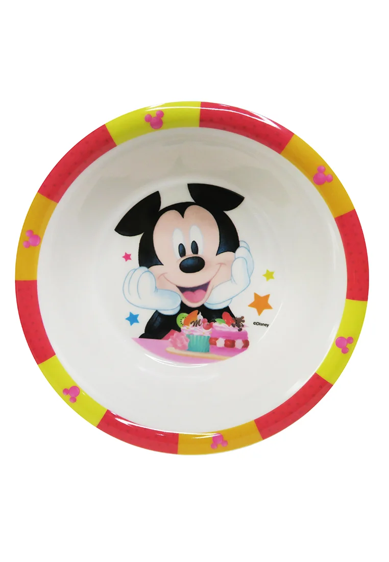 Disney Mickey Birthd