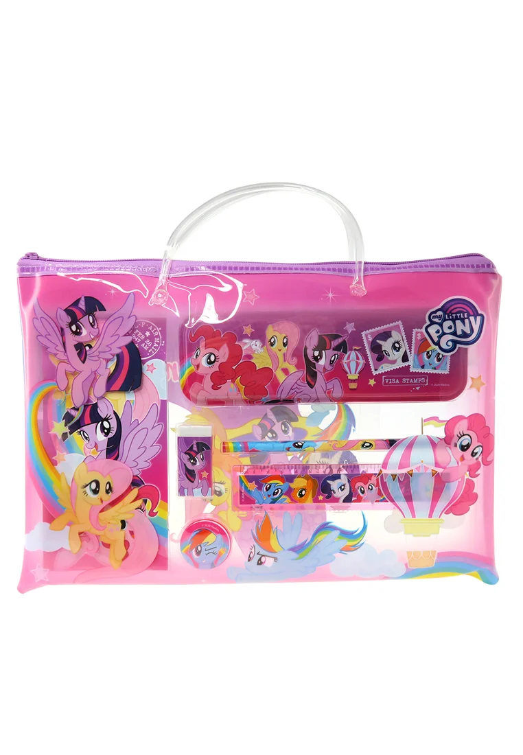 My Little Pony Stati