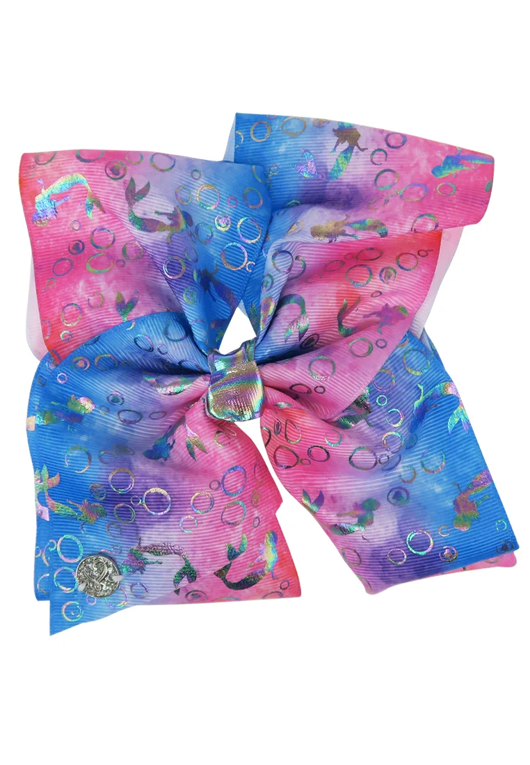 Jojo Siwa Bow With C