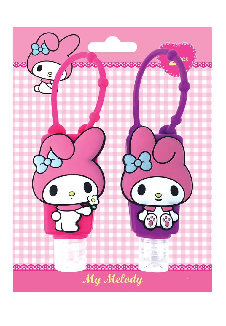 My Melody Pocketbac