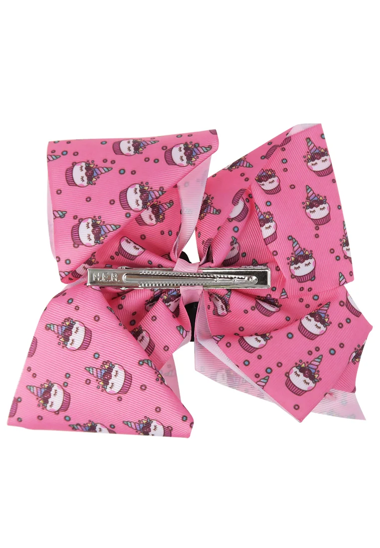 Jojo Siwa Bow With C