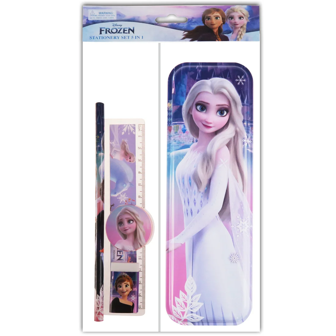 Disney Frozen 2 Elsa