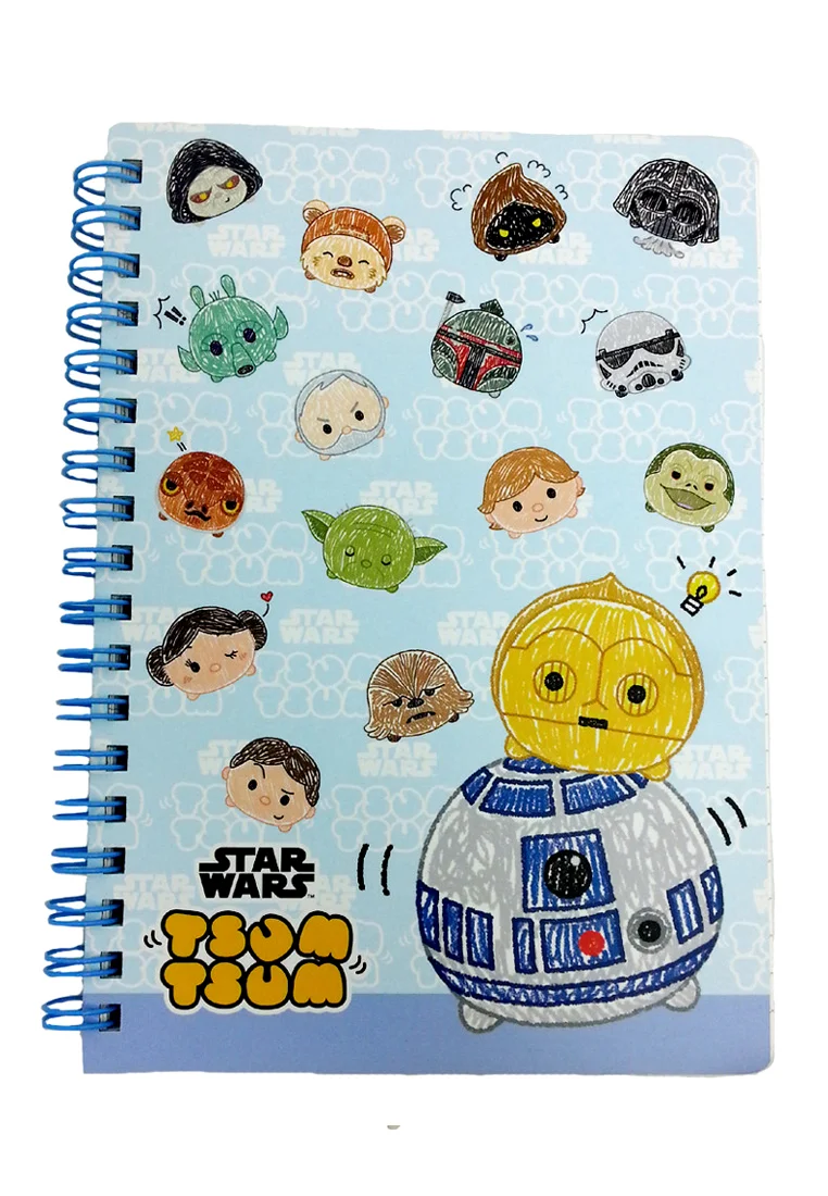Disney Star Wars Tsu