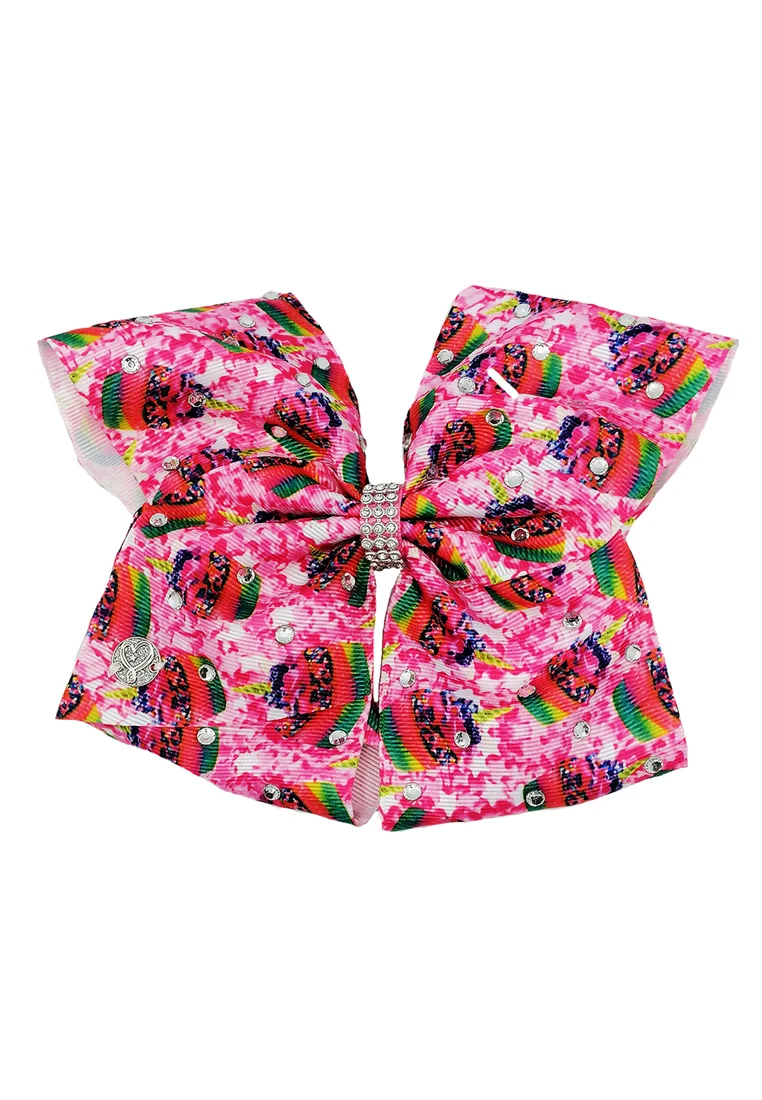 Jojo Siwa Bow With C