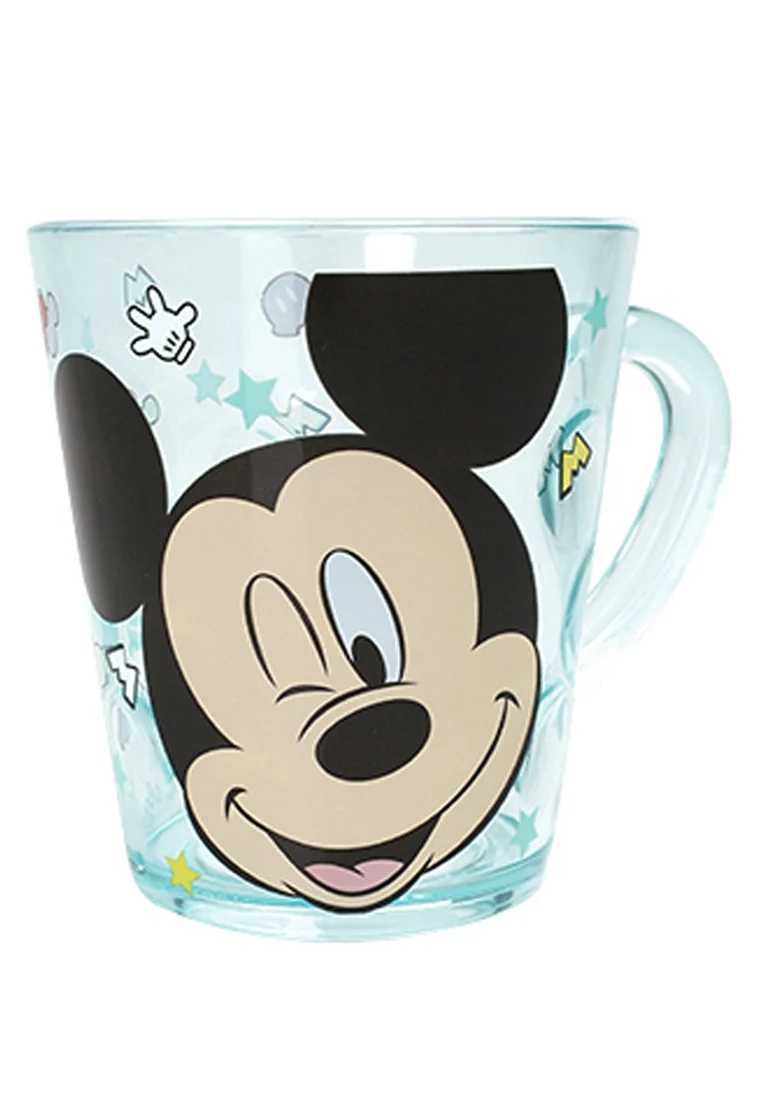 Disney Mickey AS Pla