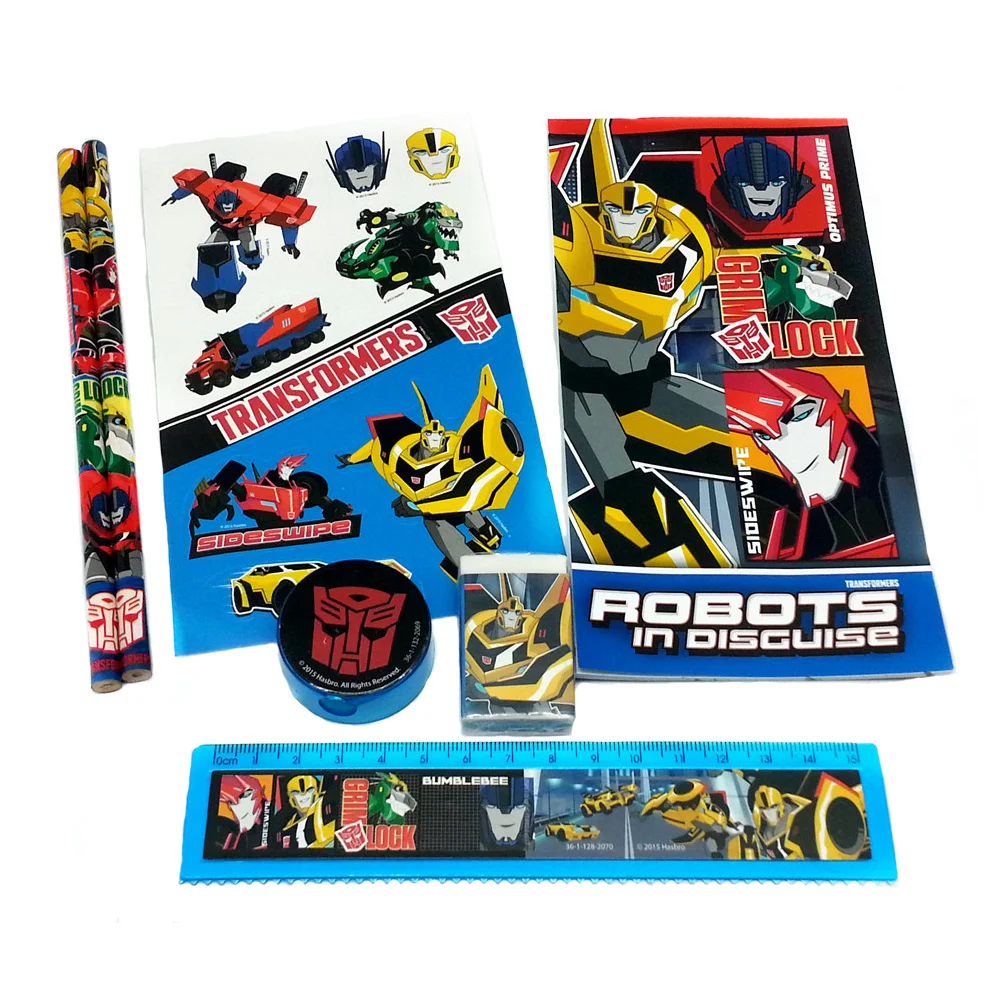 Transformers Robot I