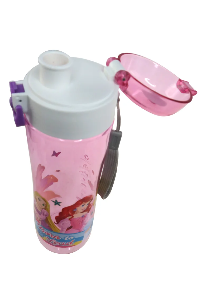 Disney Princess Lead