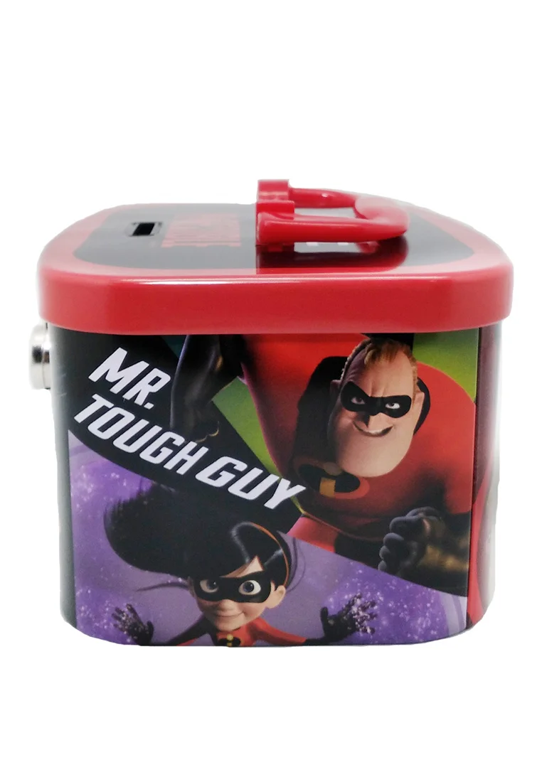Disney Incredibles C