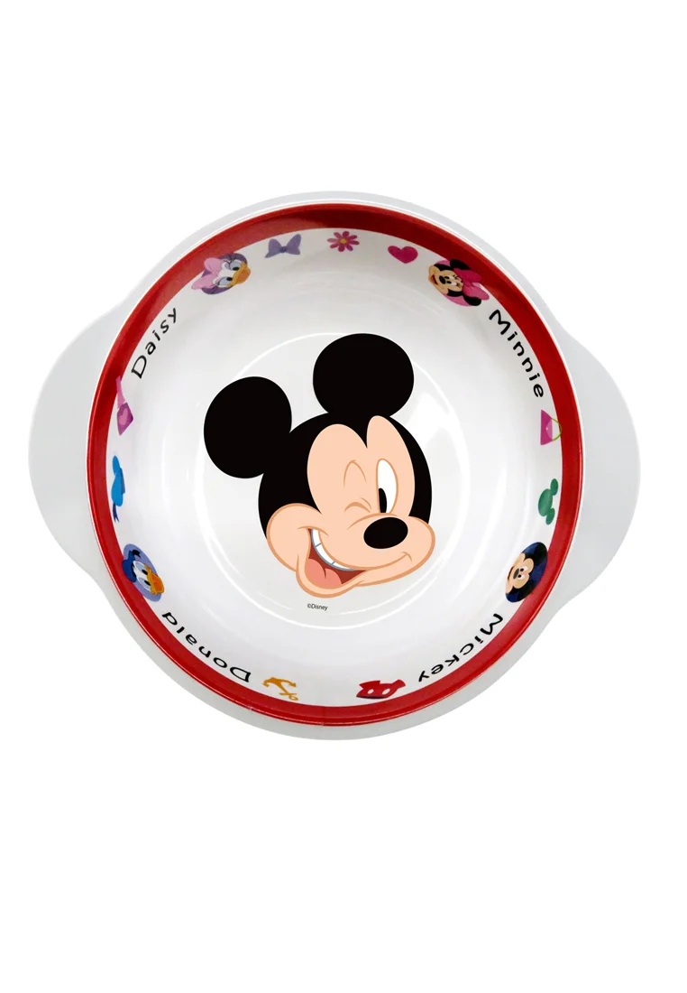 Disney Mickey & Frie