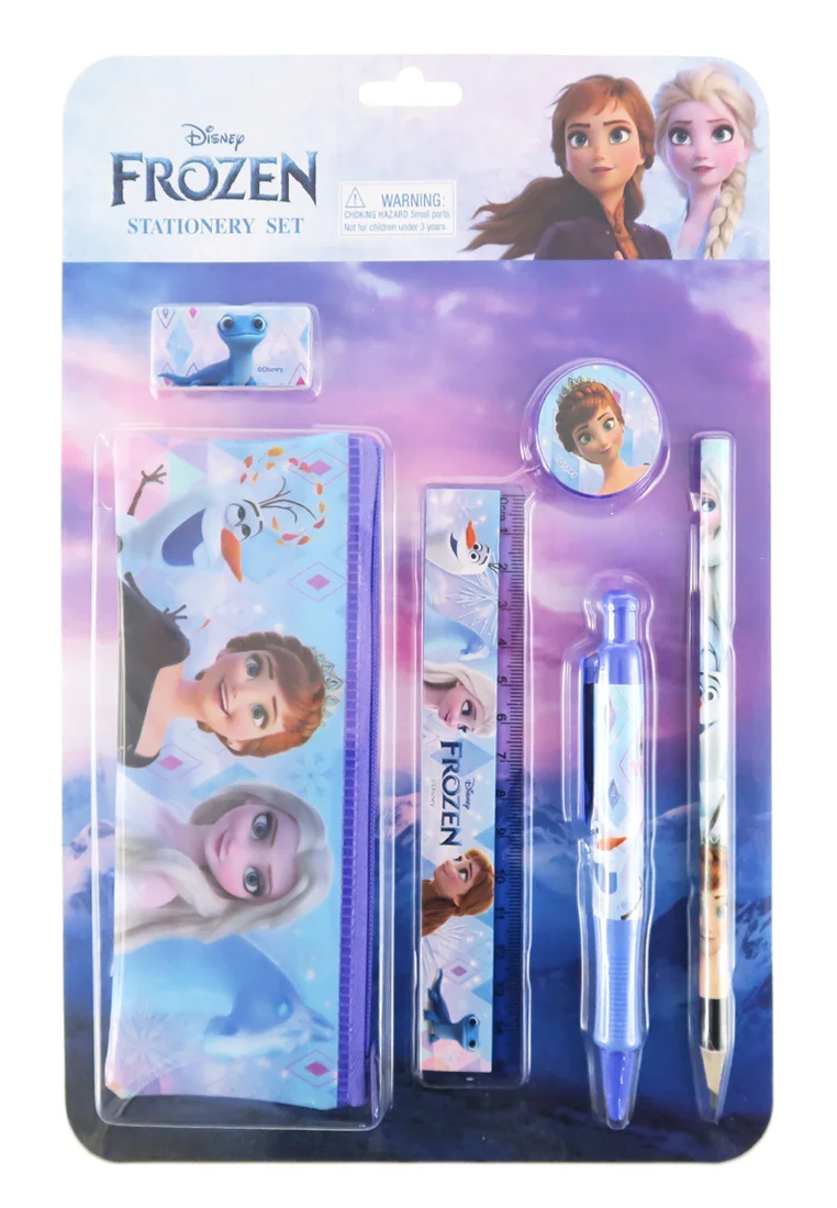 Disney Frozen II Are