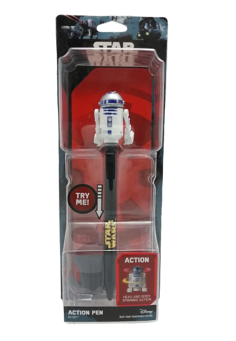 Disney Star Wars R2D