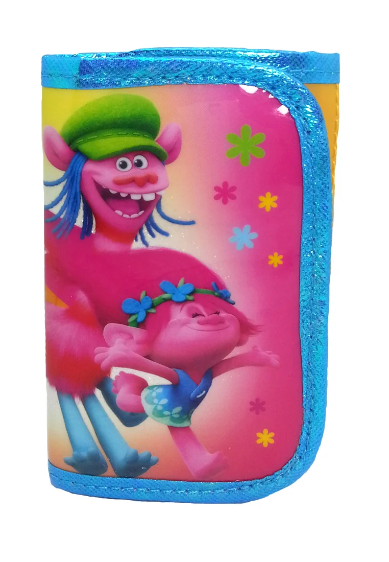 Trolls Crazy Party T