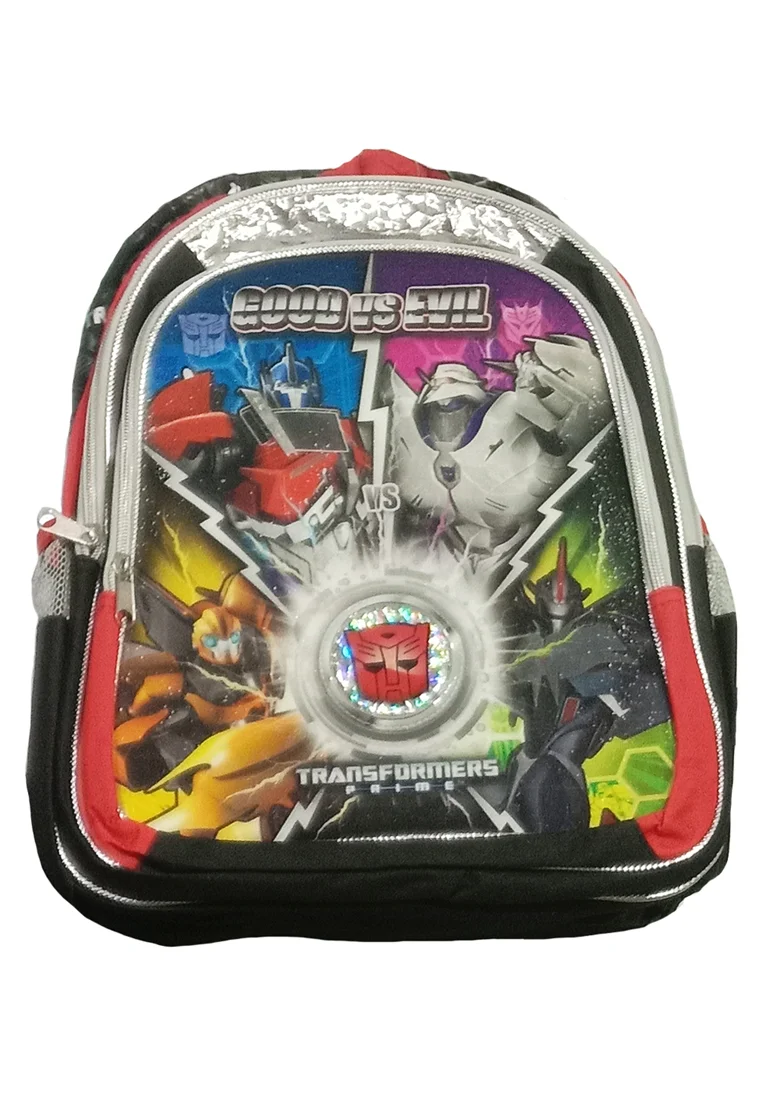 Transformers Evil Pr