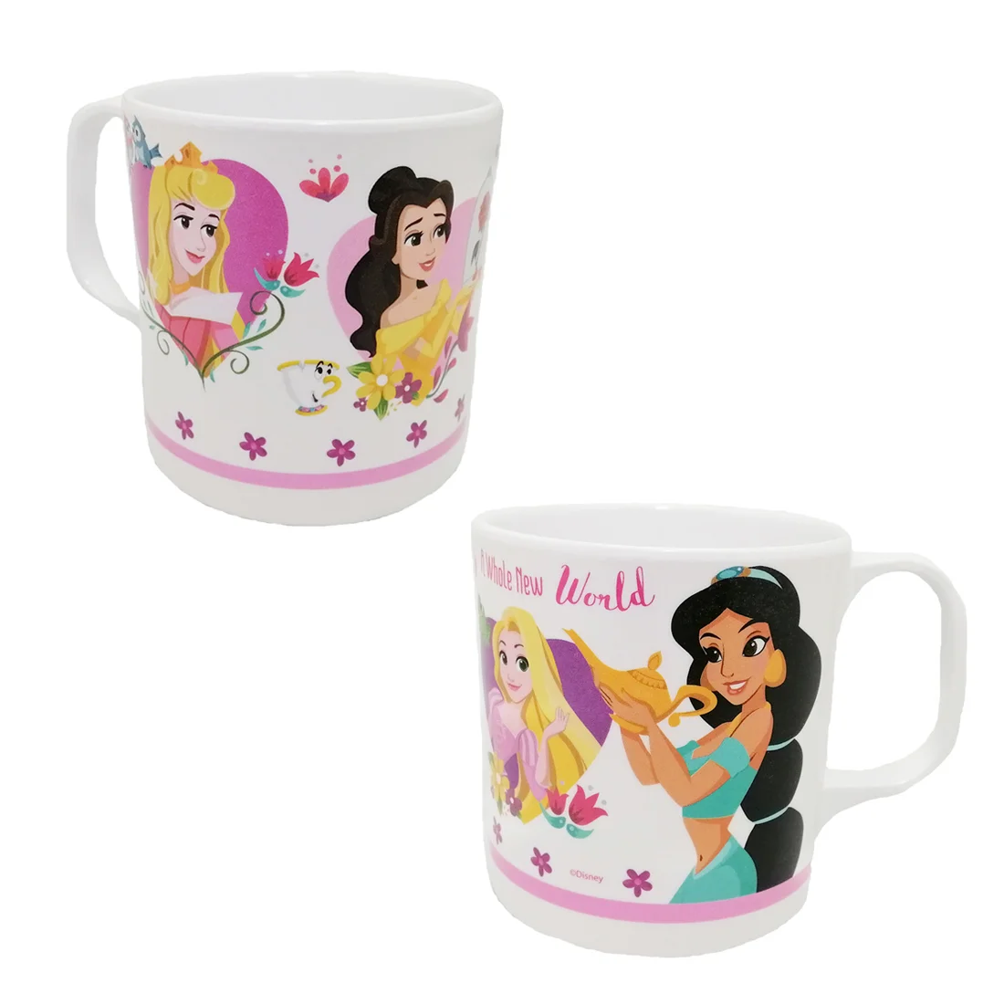 Disney Princess Jasm