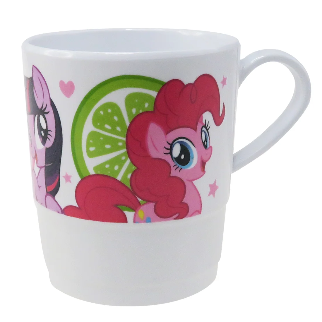 My Little Pony Fruit