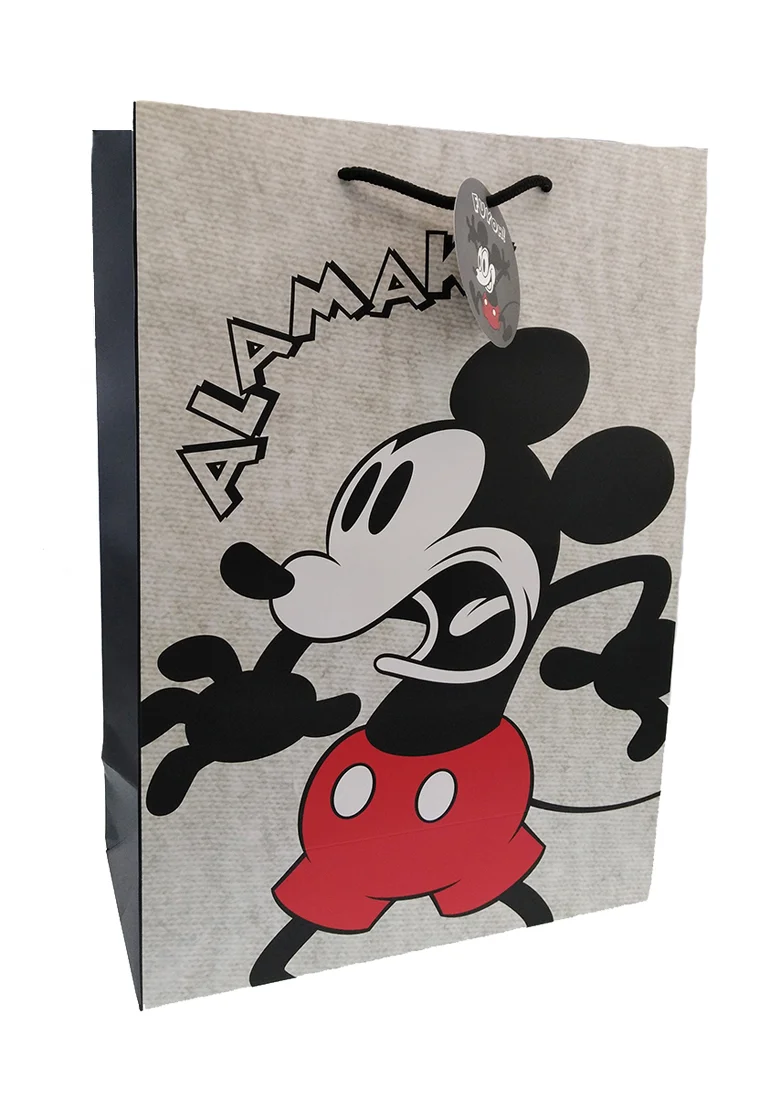 Disney Mickey Go Loc