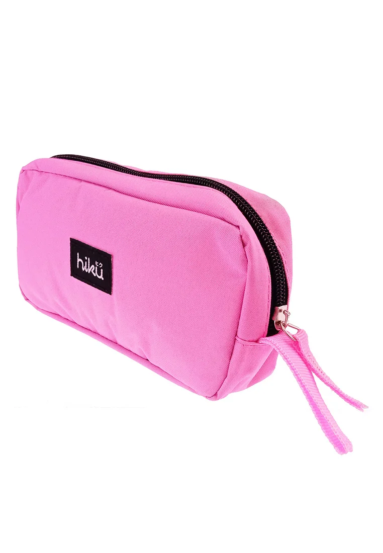 Hiku Pink The Way Te