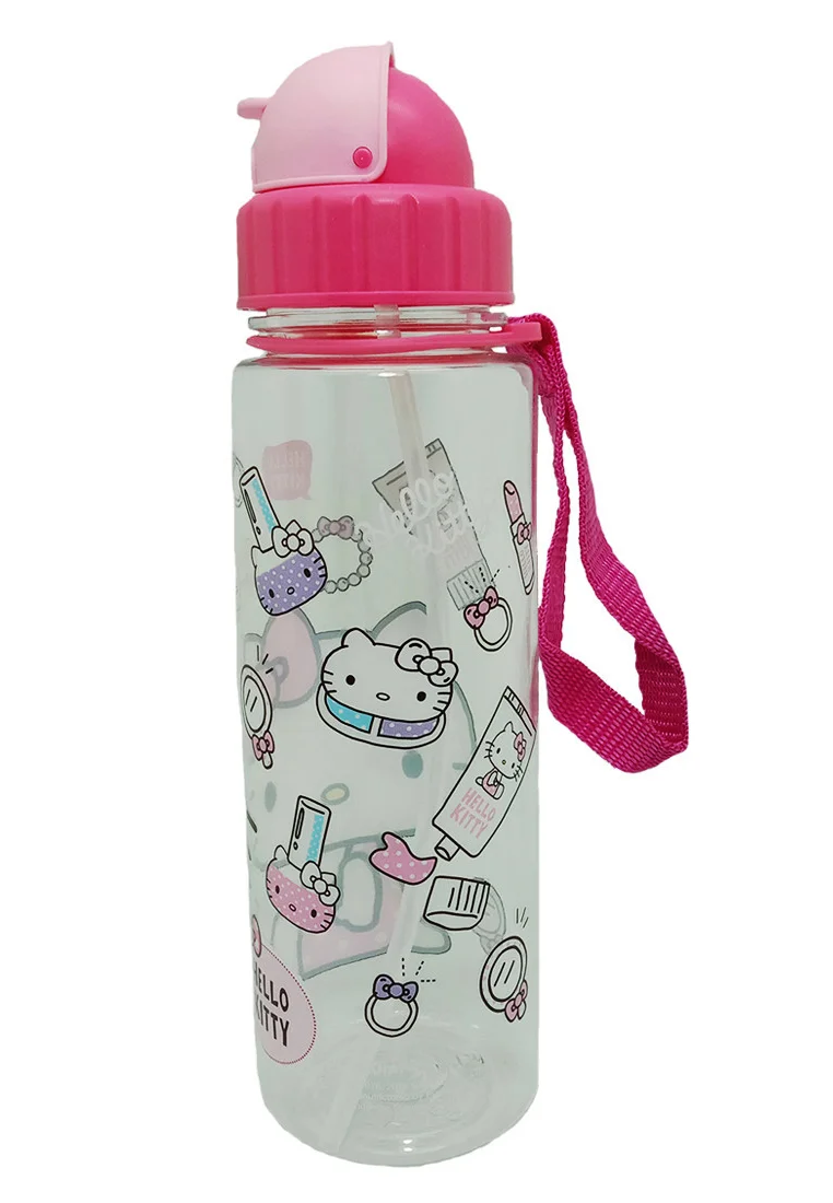 Hello Kitty Lovely T