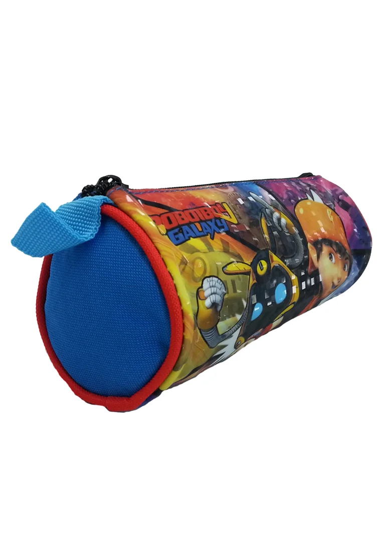 Boboiboy Galaxy Roun