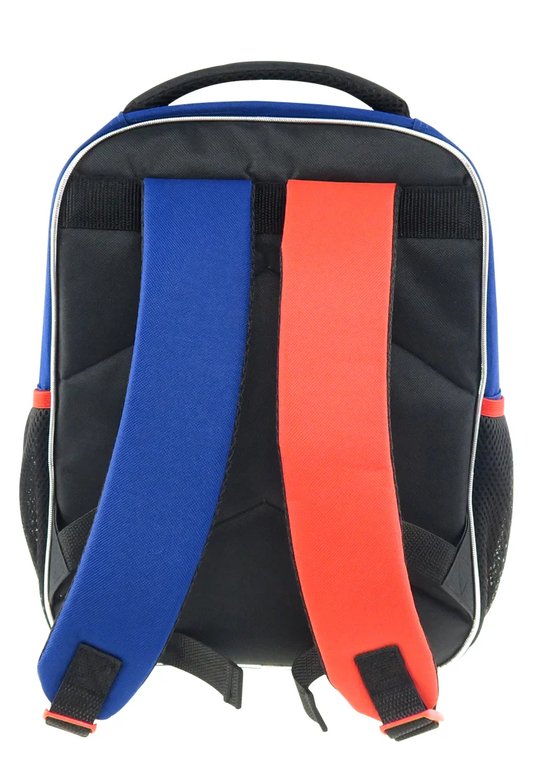 Spiderman Pre-School