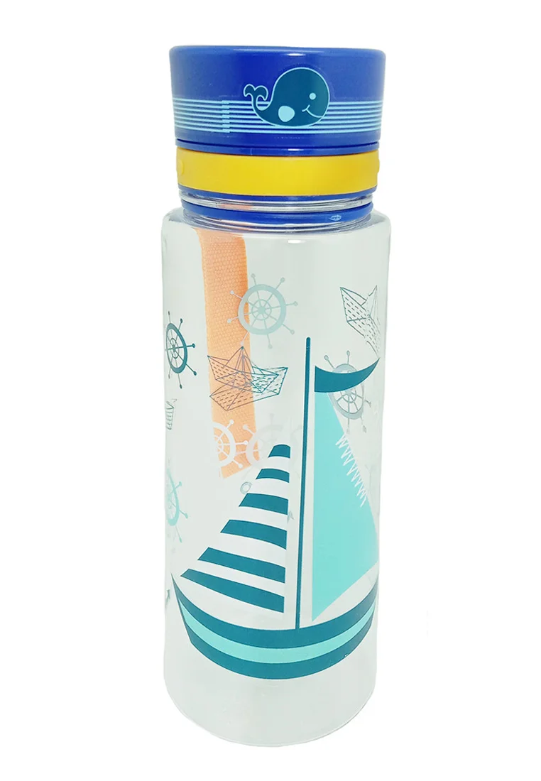 Hiku Ocean PC Drinki