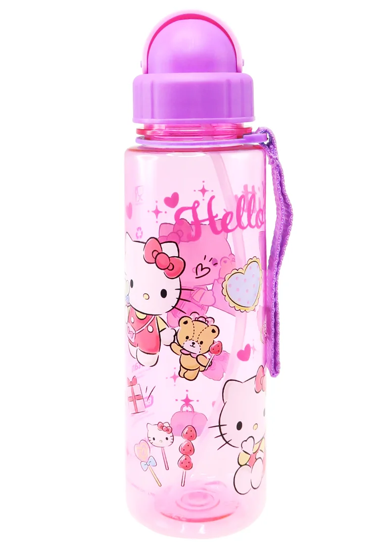 Hello Kitty Bear Tri