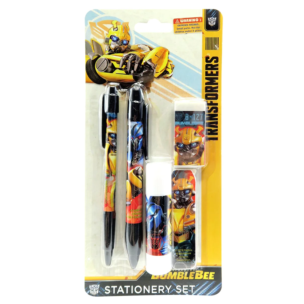Transformers TF6 5 I