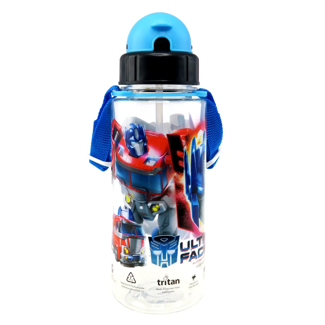 Transformers Ultimat