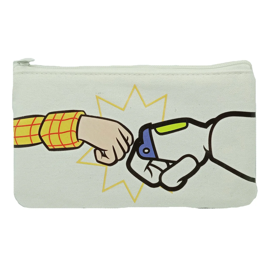 Toy Story 4 Canvas P
