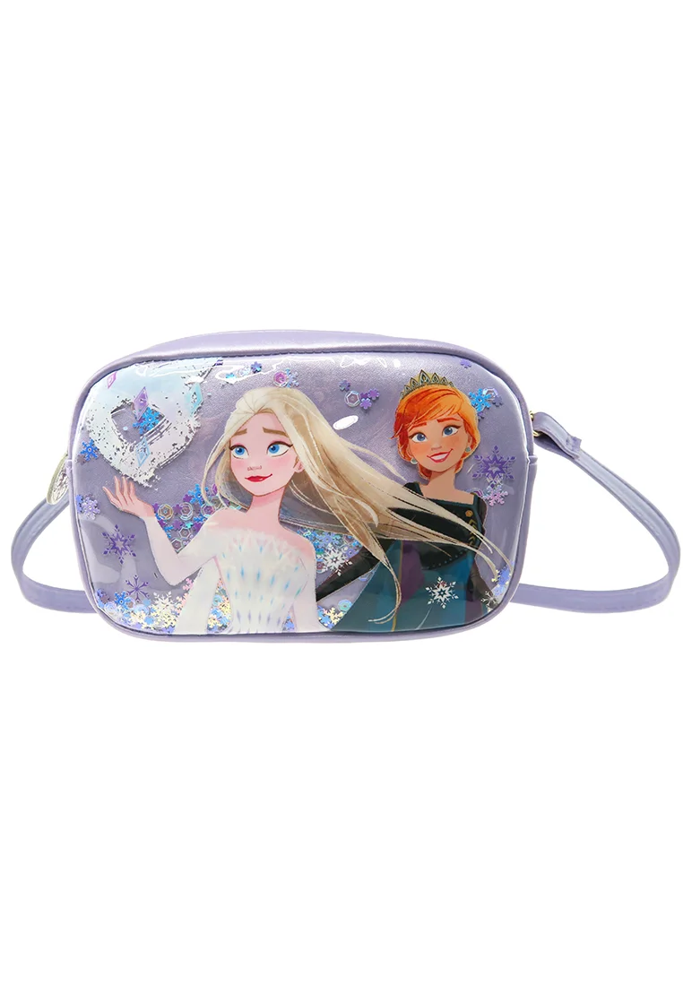Disney Frozen 2 PU S