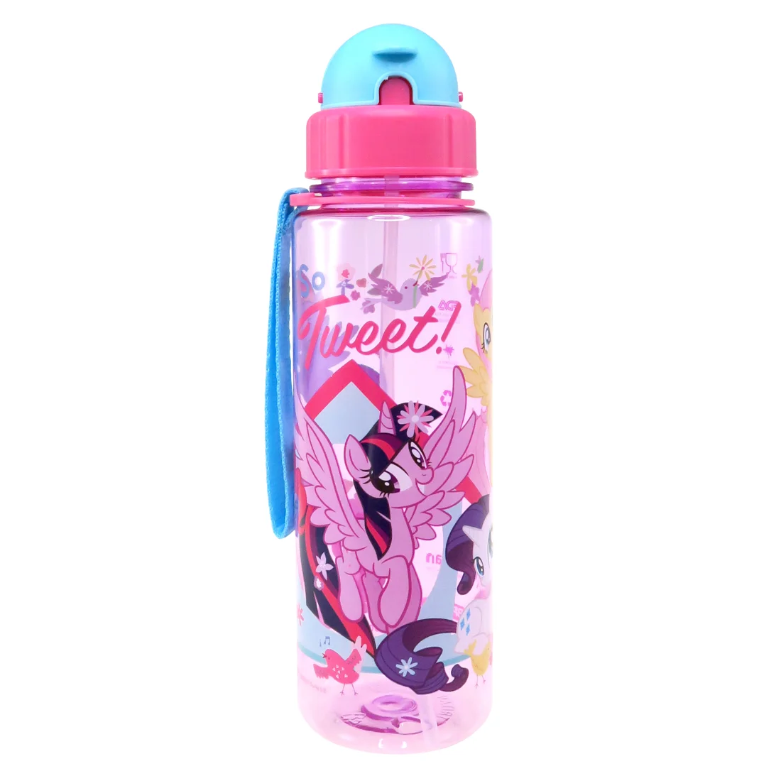 My Little Pony Tweet