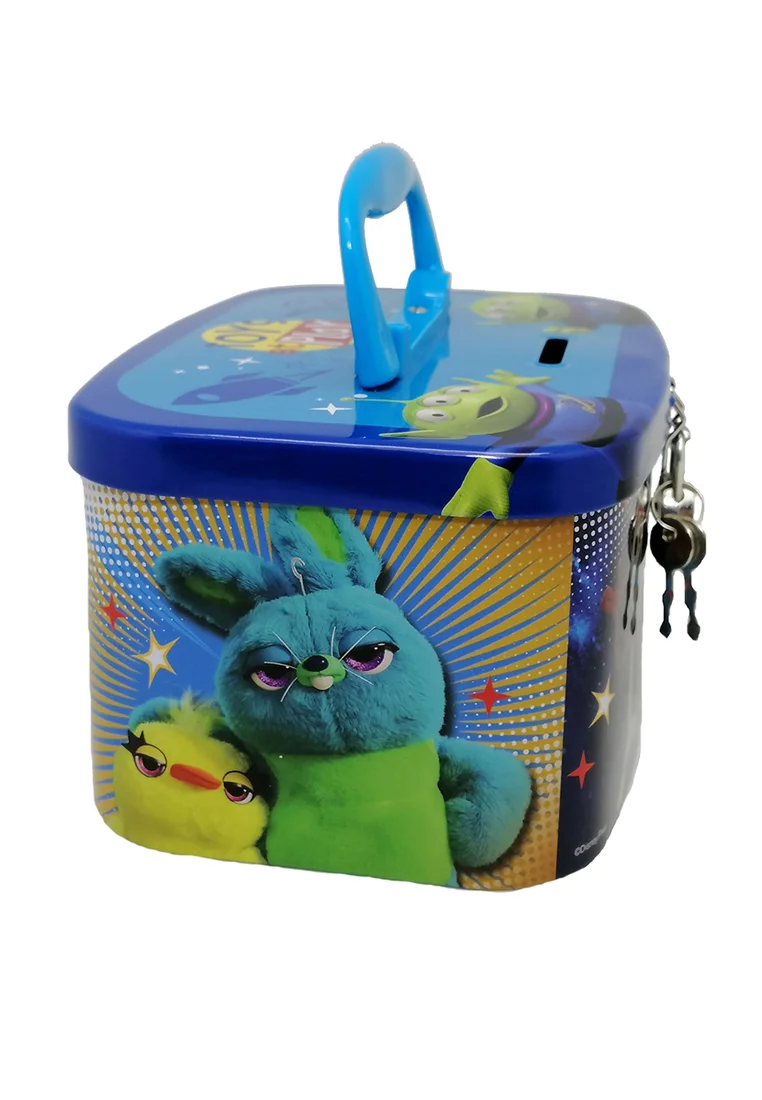 Toy Story 4 Coin Ban