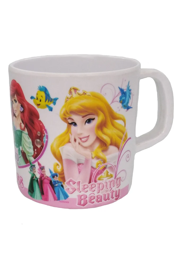 Disney Princess Pump