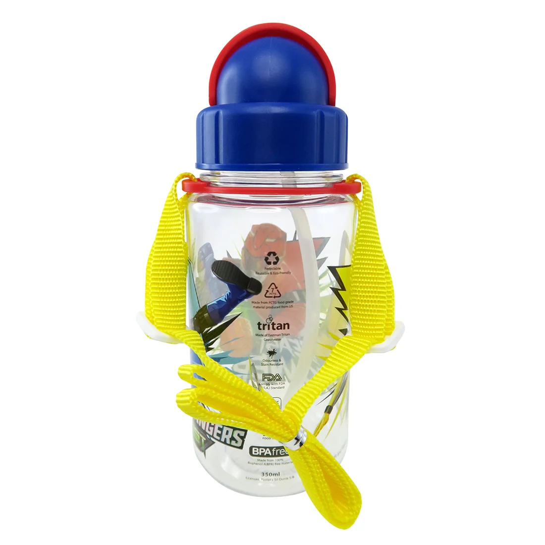 Power Ranger Beast P