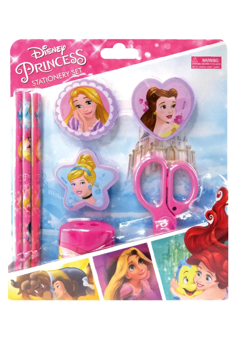 Disney Princess Valu