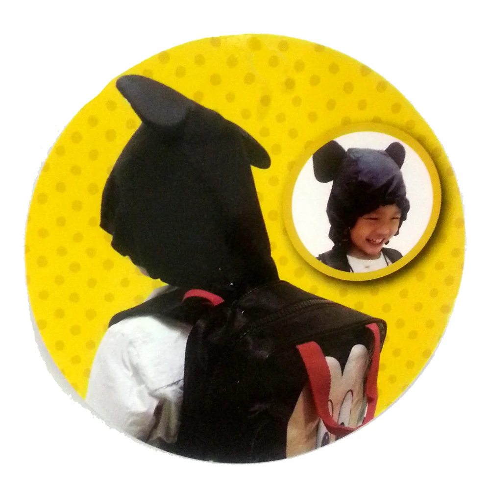 Disney Mickey Mouse