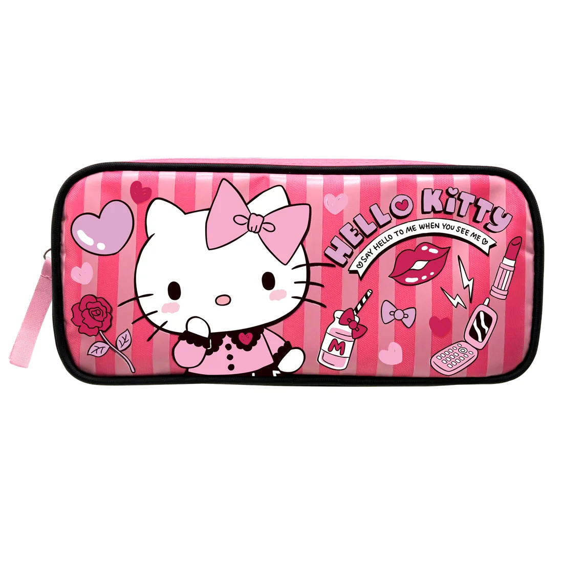 Hello Kitty Lovely S