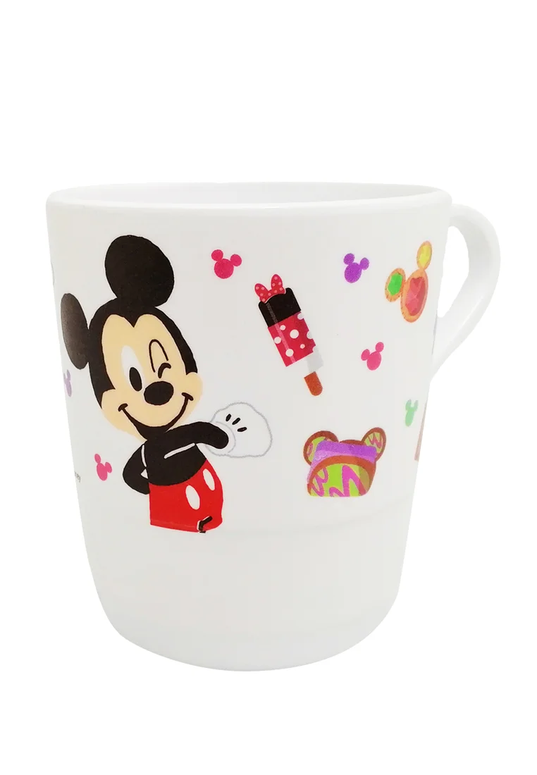 Disney Mickey & Frie