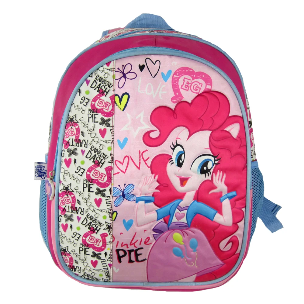 My Little Pony EG Pi