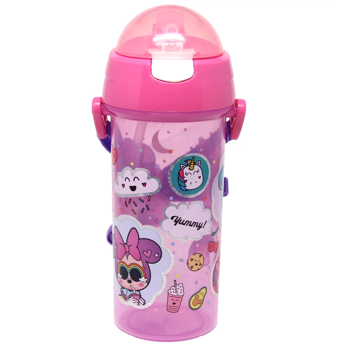 Disney Minnie Too Cu