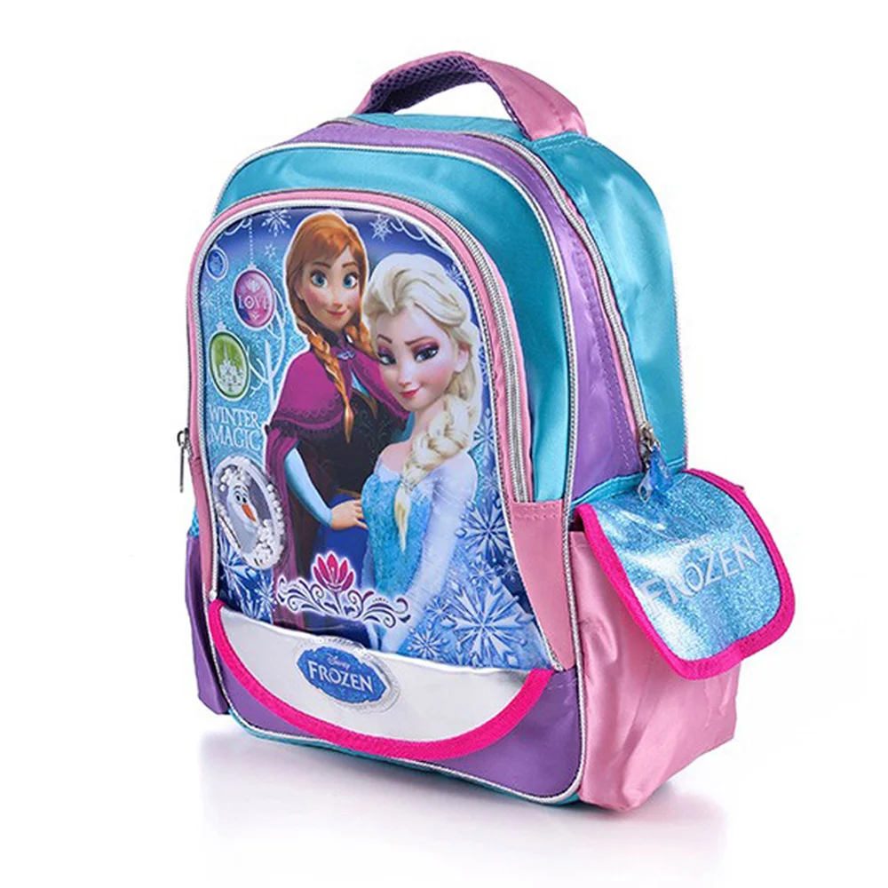 Disney Frozen Winter