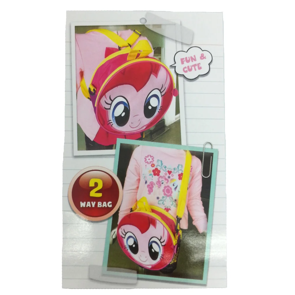 My Little Pony Movie