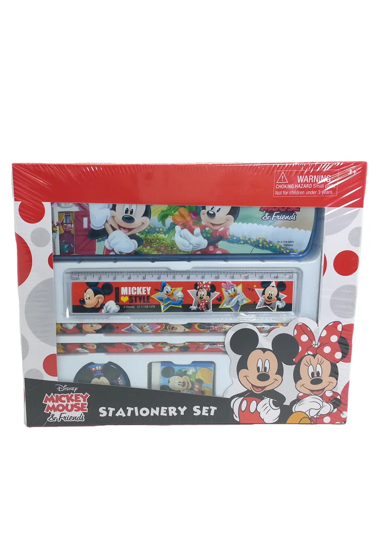 Disney Mickey & Frie